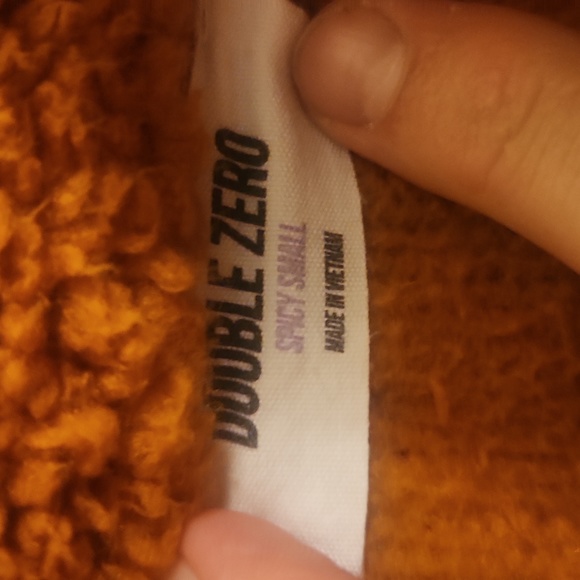 Sweater - Picture 3 of 5